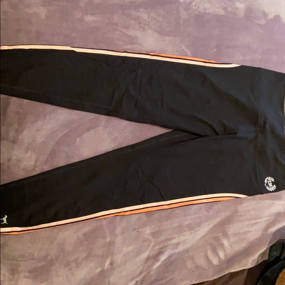 PINK by vs active wear pants.